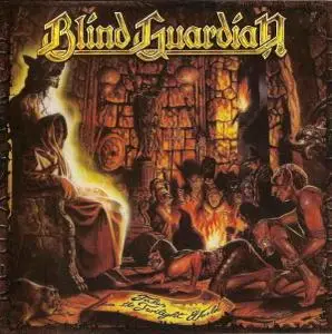 Blind Guardian - Tales From The Twilight World (1990) (2007 Remastered)