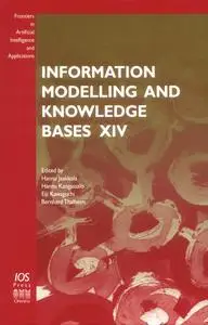 Information Modelling and Knowledge Bases XIV