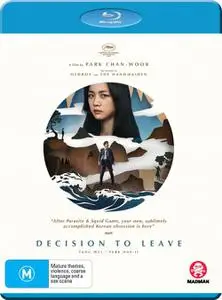 Decision to Leave (2022)