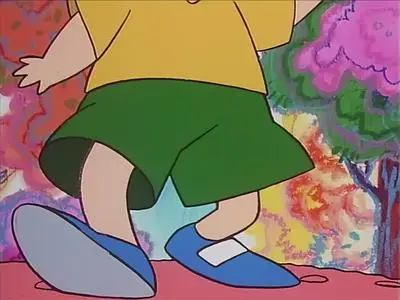 The Irresponsible Captain Tylor - Music Clip 11 BD