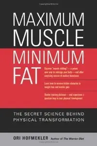 Maximum Muscle, Minimum Fat: The Secret Science Behind Physical Transformation (Repost)