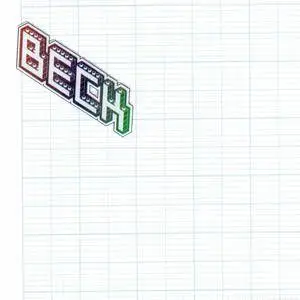 Beck - The Information (CD Only) (2006) {Interscope} **[RE-UP]**