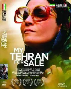 My Tehran for Sale (2009)