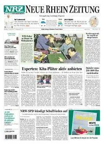 NRZ Neue Rhein Zeitung Dinslaken - 12. Juni 2018