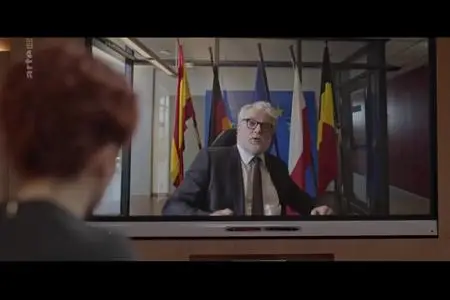Occupied S02E01
