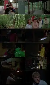 Friday The 13th (1980) [Uncut]