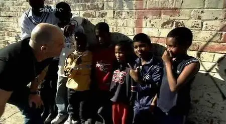 Ross Kemp on Gangs Part Six