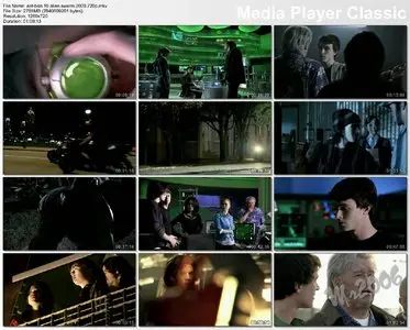 Ben 10: Alien Swar (2009)