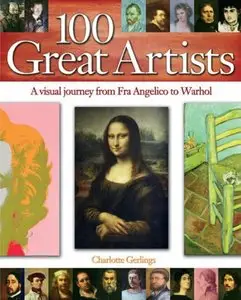 100 Great Artists (repost)
