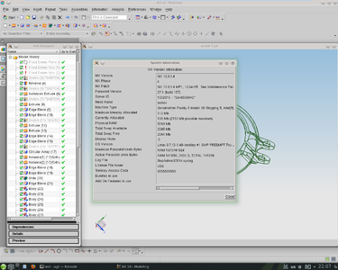 Siemens PLM NX 10.0 MR1 Update