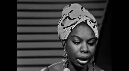 What Happened, Miss Simone? (2015)