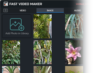 Fast Video Maker 1.0.0.13 (x64)