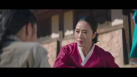 슈룹 S01E10