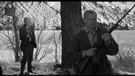 Nightfall (1957)