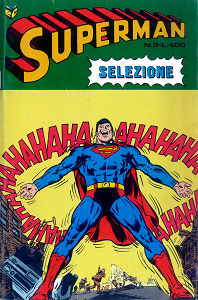 Superman Selezione - Volume 3