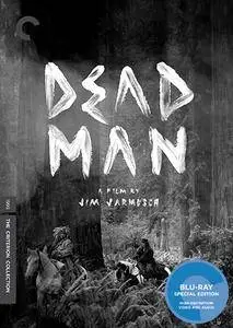 Dead Man (1995) [Criterion Collection]