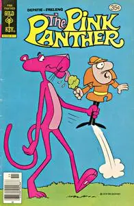 The Pink Panther 058 (Gold Key 1978) (c2c) (Titansfan Scans - DMiles Edits