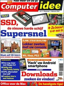 Computer Idee - 18 January-01 February 2011 (N°03)