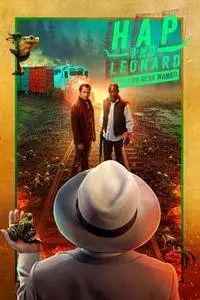 Hap and Leonard S03E02