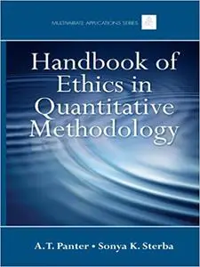 Handbook of Ethics in Quantitative Methodology (Repost)