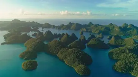 A World of Calm S01E01