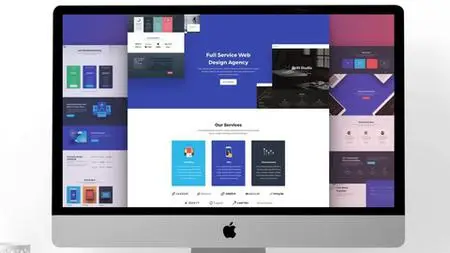 Divi Theme Course To Become A Wordpress Pro!