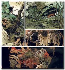 Roudier - Neandertal - Complet