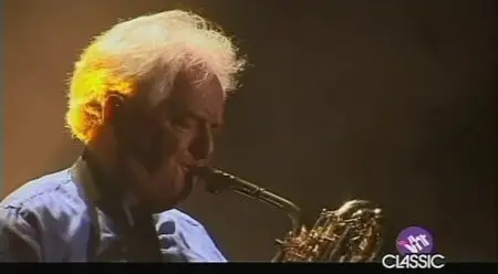 David Gilmour - Live In Gdansk (2006-08-26)