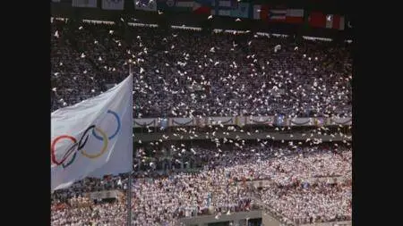 100 Years of Olympic Films: 1912–2012. BR25 (2017)