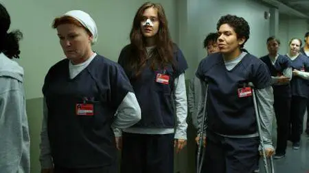 Orange Is the New Black S06E08