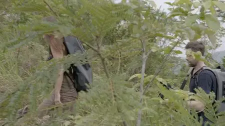 Travel Ch. - Lost in the Wild: Invisible Empire (2020)