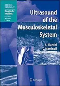 Ultrasound of the Musculoskeletal System (Medical Radiology)