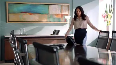 Suits S05E08