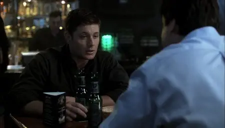 Сверхестественное / Supernatural s06e01