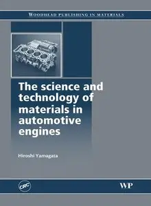 The Science and Technology of Materials in Automotive Engines (Repost)