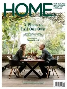 Home NZ - October/November 2014