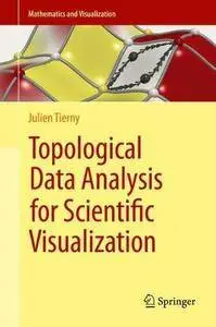 Topological Data Analysis for Scientific Visualization (Mathematics and Visualization) [Repost]