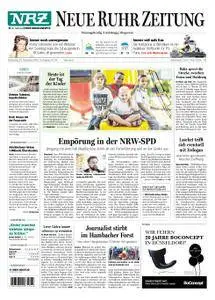 NRZ Neue Ruhr Zeitung Essen-Postausgabe - 20. September 2018