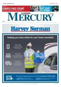 Illawarra Mercury - September 2, 2021