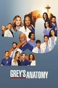 Grey's Anatomy S20E03