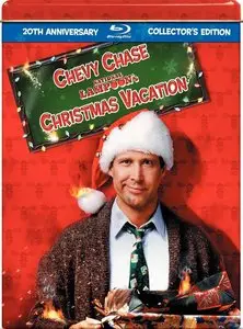 Christmas Vacation.1989.Bluray.720p.x264