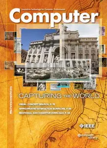 IEEE Computer Magazine June 2010