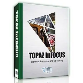 Topaz InFocus - 1.0.0 [Intel/KG]