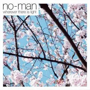 No-Man - Albums & EPs Collection [16 CD] (1993-2009)