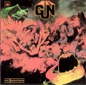 Gun - Gun (1968)