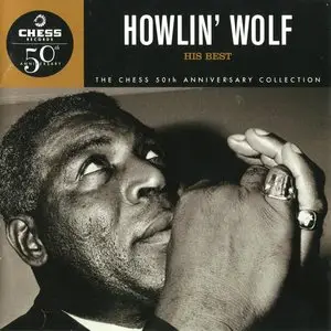 Howlin' Wolf - His Best