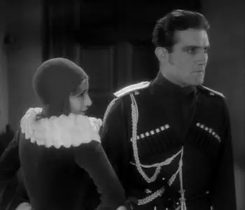 The Flame of Love (1930)