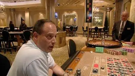 Louis Theroux: Gambling in Las Vegas (2007)