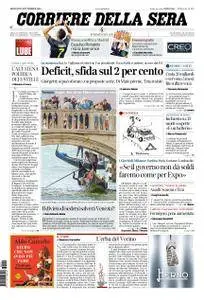 Corriere della Sera – 20 settembre 2018