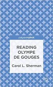 Reading Olympe de Gouges